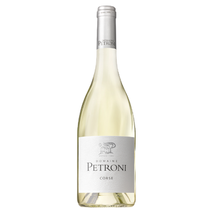 Domaien Petroni Corse Blanc