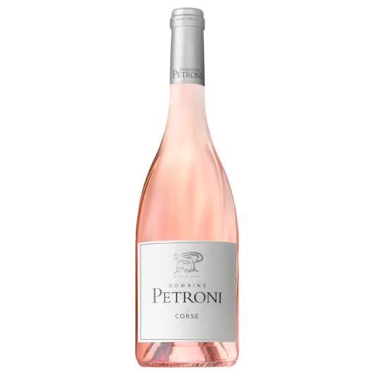 Domaine Petroni Vin Rosé Corse AOP