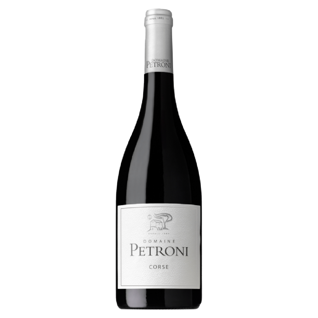 Domaine Petroni Corse Rouge