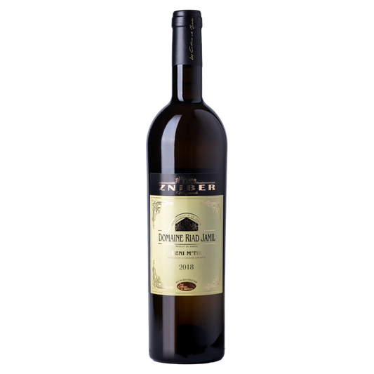 Domaine Riad Jamil Rouge