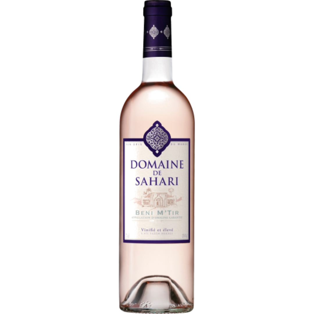 Domaine de Sahari Gris