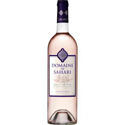 Domaine de Sahari Gris