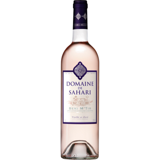 Domaine de Sahari Gris