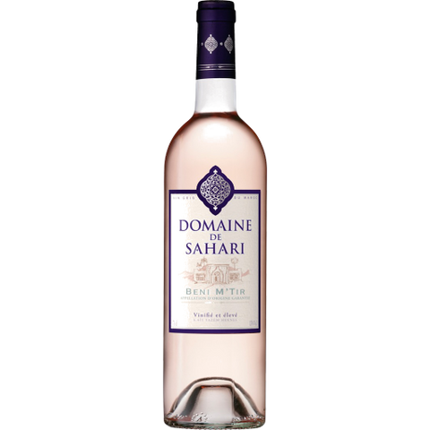 Domaine de Sahari Guerrouane Gris 2020