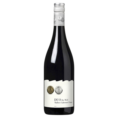 Duo du Midi Malbec-Cabernet Franc