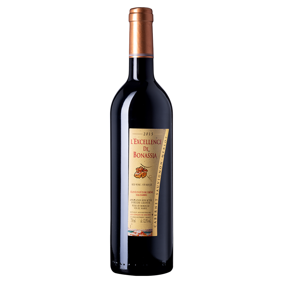 L'Excellence de Bonassia