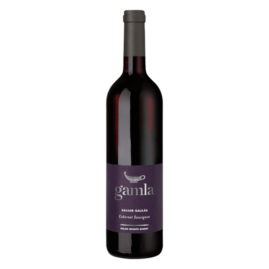 Gamla Cabernet Sauvignon