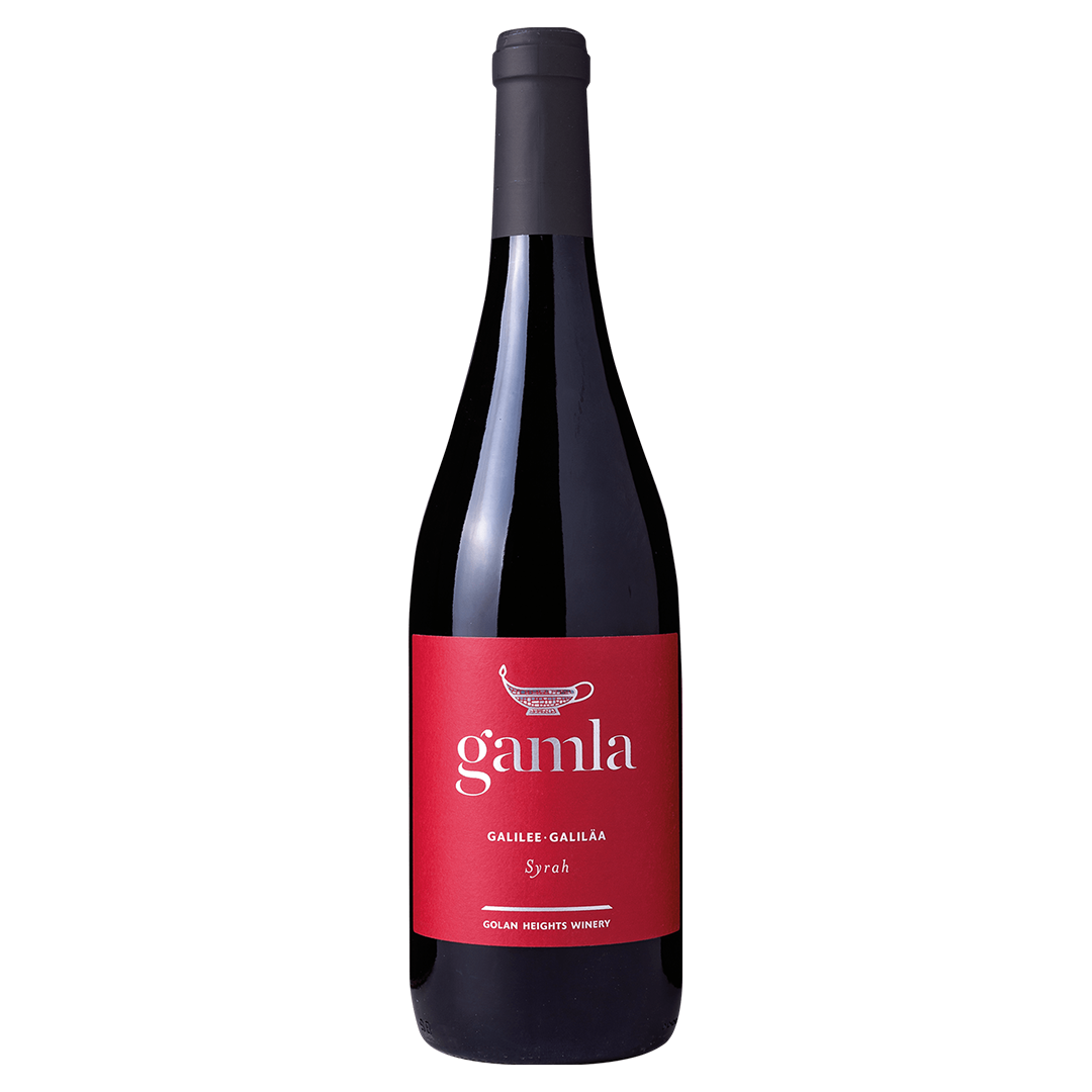 Gamla Syrah