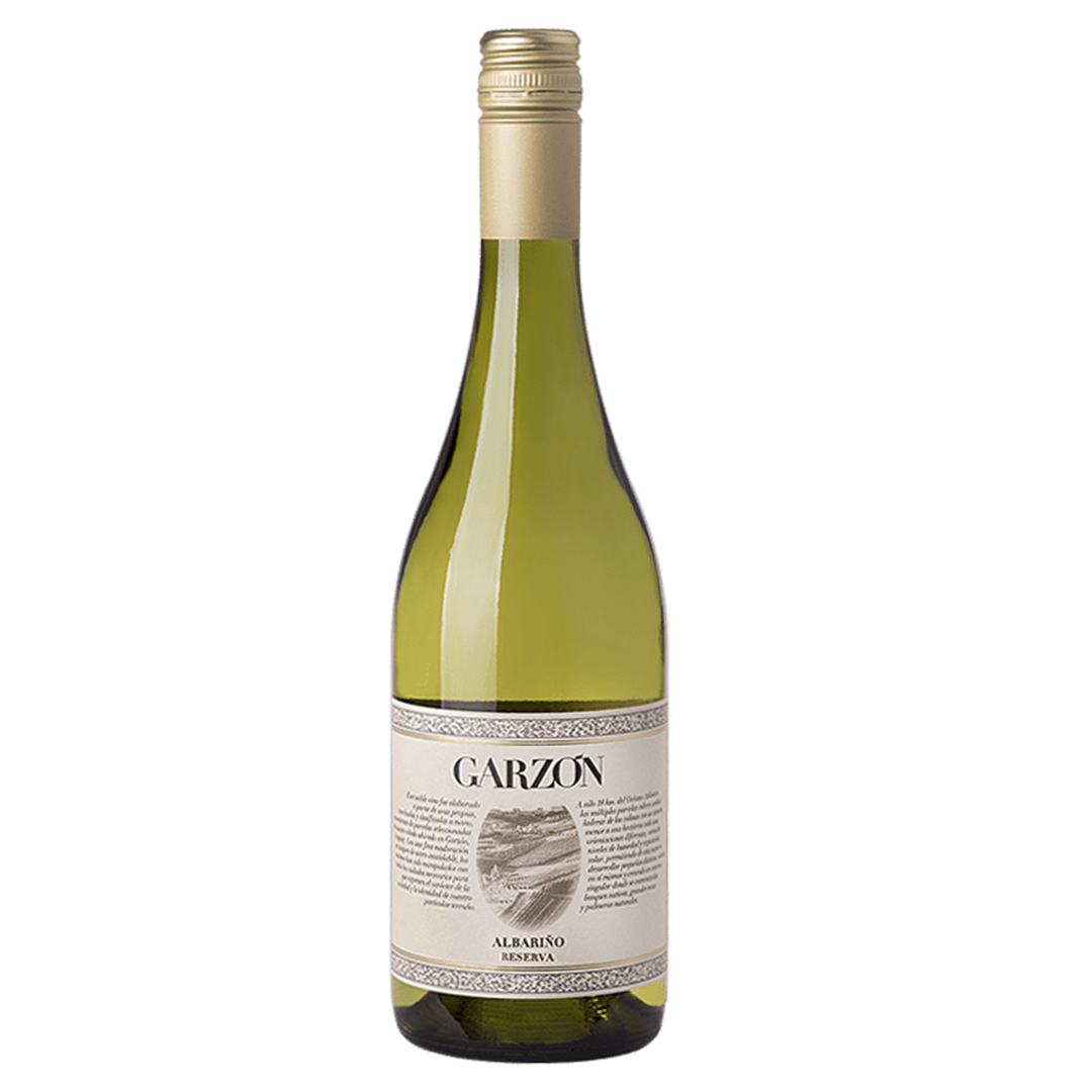 Bodegas Garzón Albariño Reserva