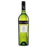 González Byass Tío Pepe Palomino Fino Muy Seco
