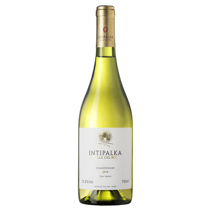 Santiago Queirolo Intipalka Chardonnay