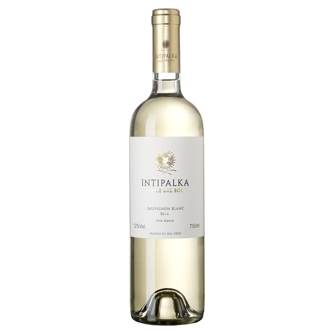 Santiago Queirolo Intipalka Sauvignon Blanc