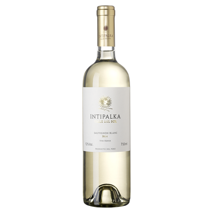 Santiago Queirolo Intipalka Sauvignon Blanc
