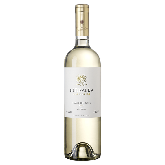 Santiago Queirolo Intipalka Sauvignon Blanc