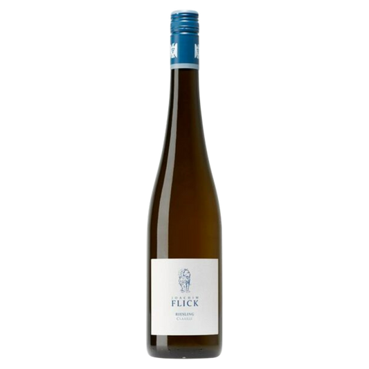 Joachim Flick Riesling Classic