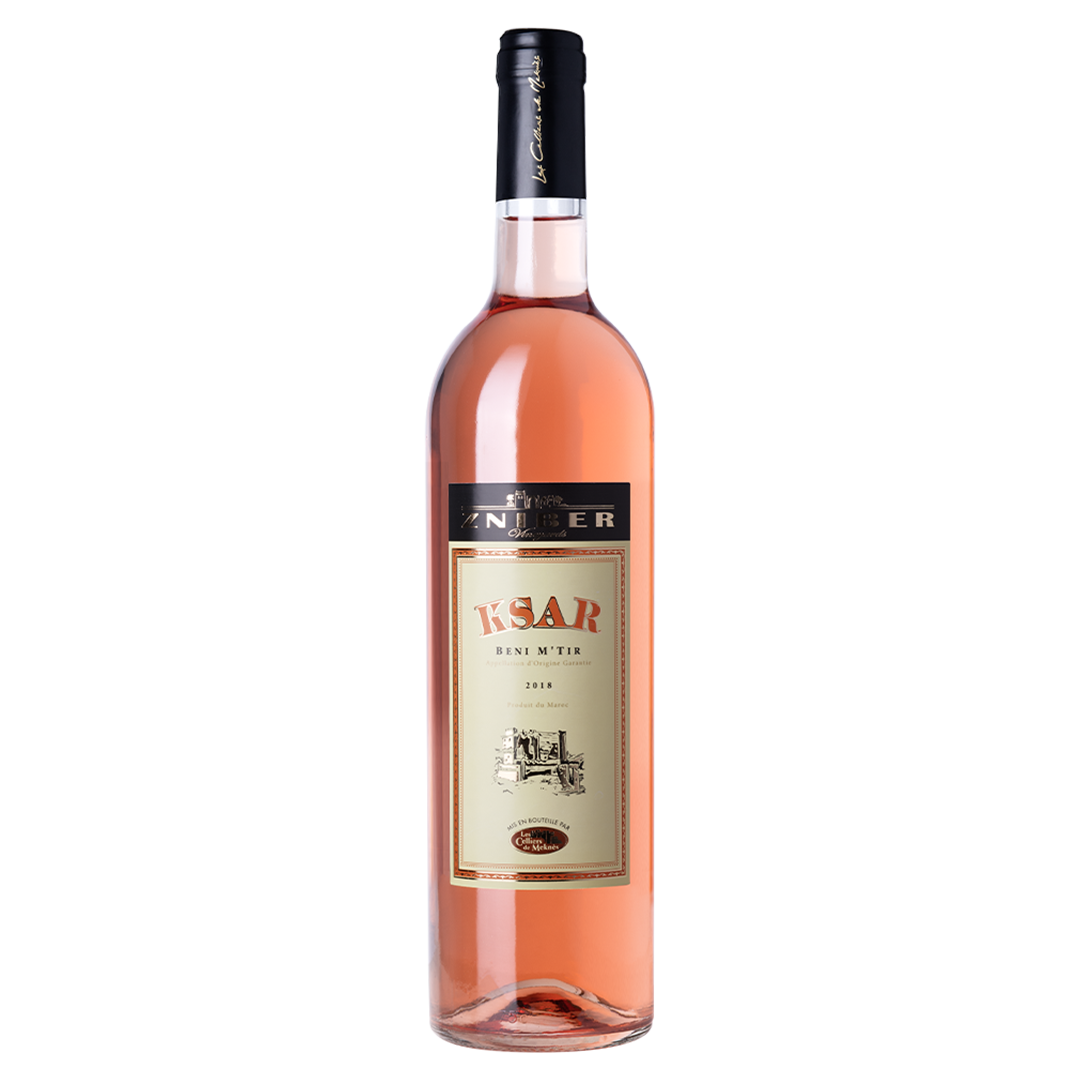 KSAR Rosé