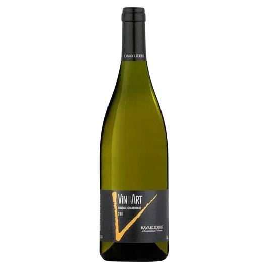 Kavaklidere Vin&Art Narince-Chardonnay