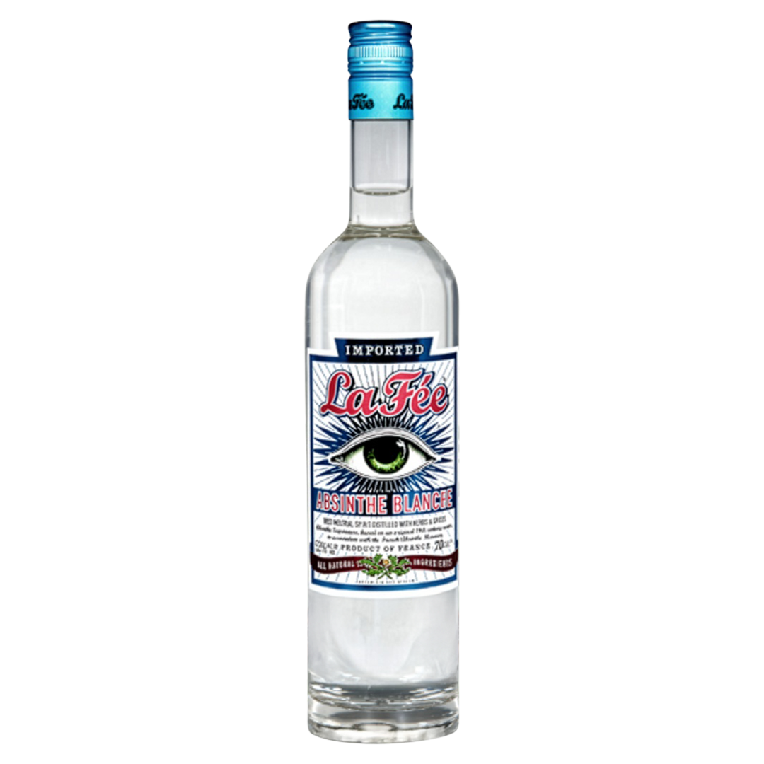 La Fée Absinthe Blanche