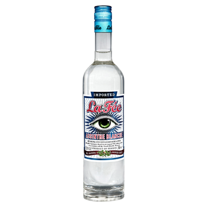 La Fée Absinthe Blanche