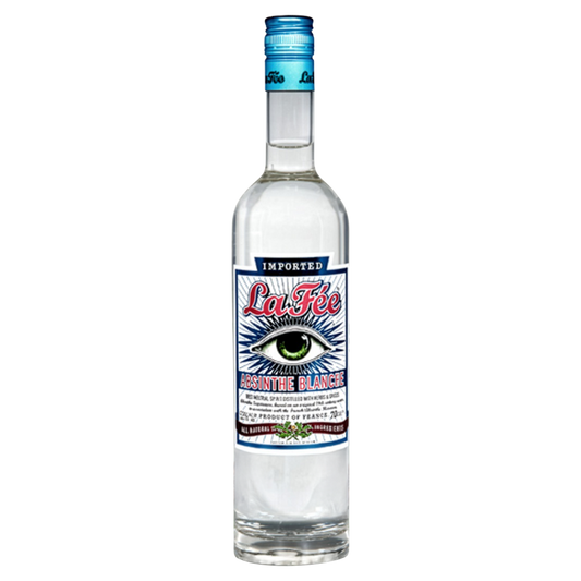 La Fée Absinthe Blanche