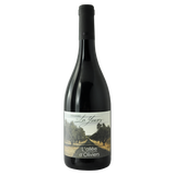 Domaine Les Yeuses L'allée d'Oliviers