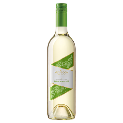 Monsoon Valley Classic Blended White
