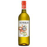 Néphalia Chardonnay - alkoholfreier Weißwein aus Frankreich