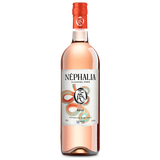 Néphalia Rosé - Alkoholfreier Roséwein aus Frankreich