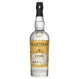 Plantation 3 Stars Artisanal Rum