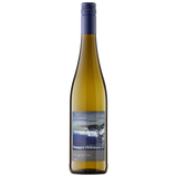 Souvignier Gris vom Weingut Hohmann auf der Ostsee Insel Rügen