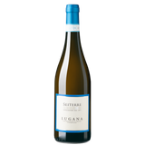 Italienischer Weißwein Lugana von Seiterre
