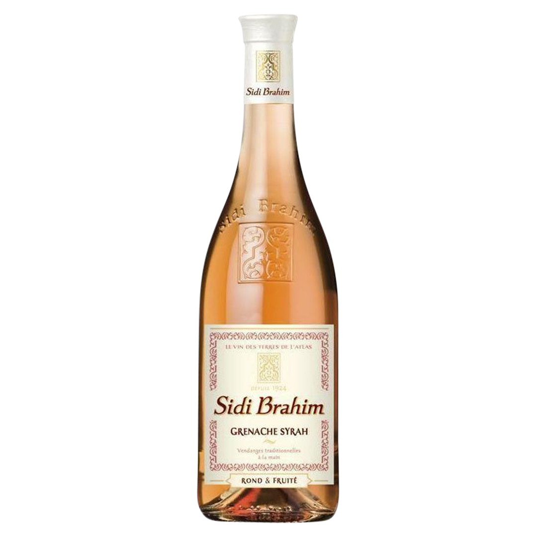 Sidi Brahim Rosé