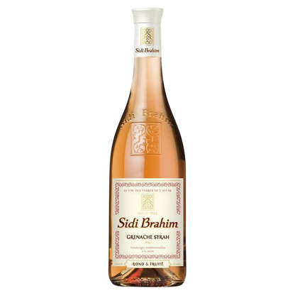 Sidi Brahim Rosé