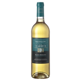 Vin de Tahiti Blanc Moelleux
