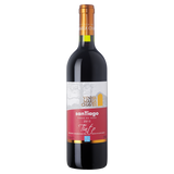 Vinha Maria Chaves sanTiago Vinho do Fogo Tinto