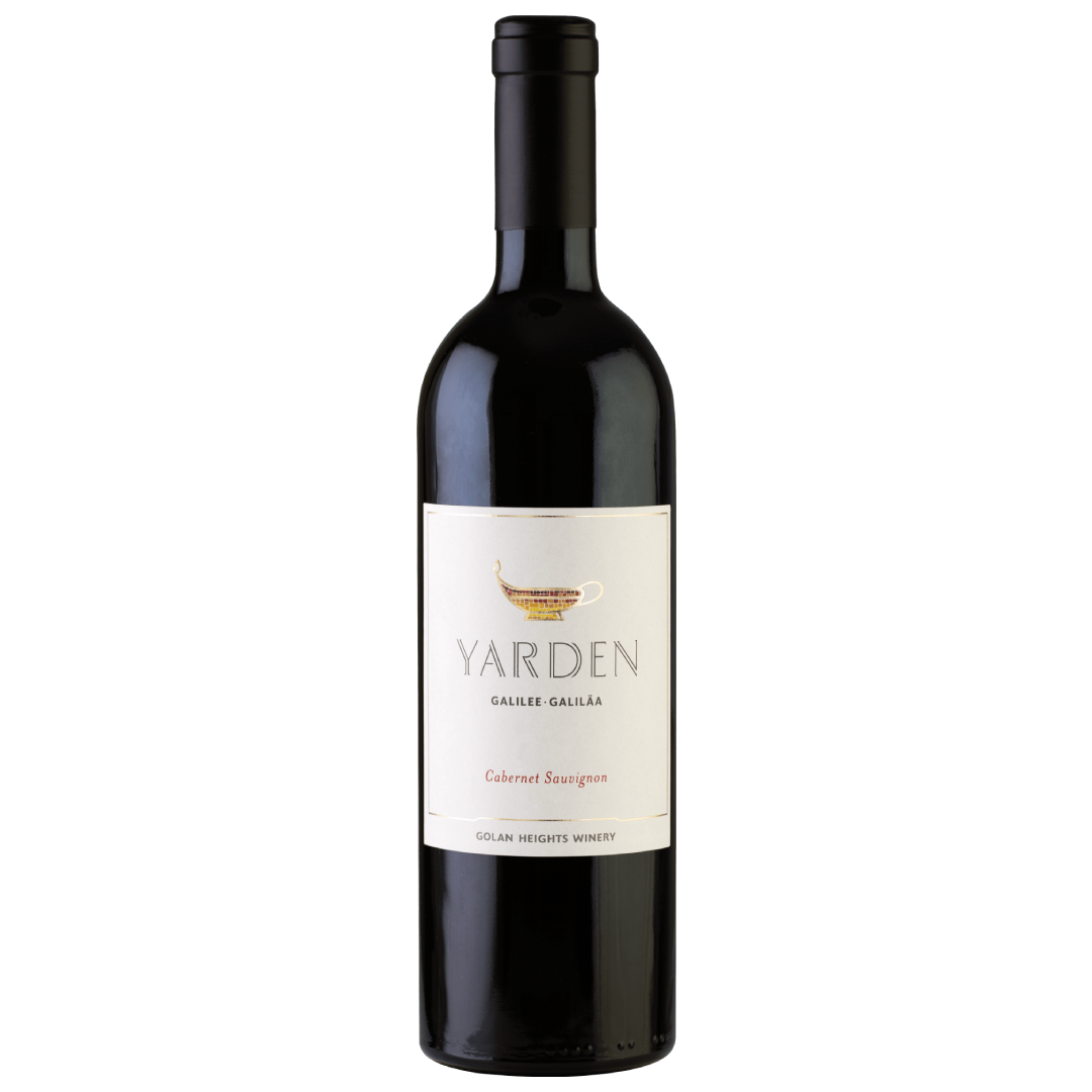 Yarden Cabernet Sauvignon