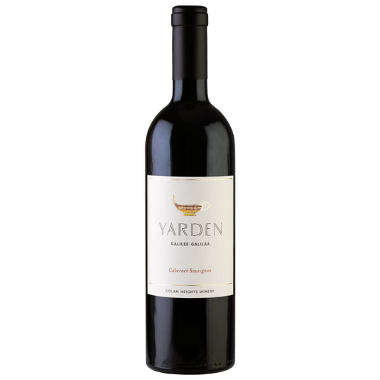 Yarden Cabernet Sauvignon