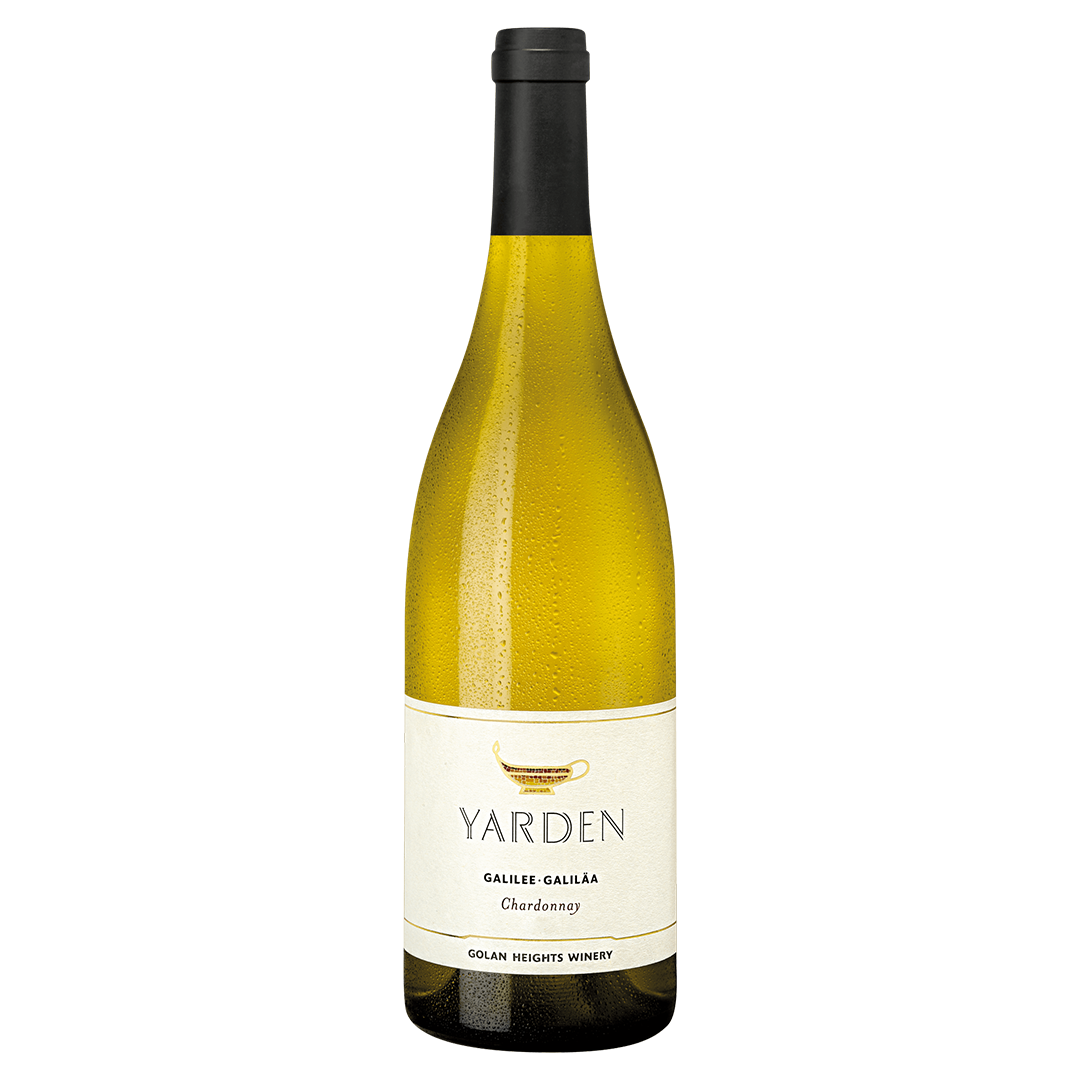 Yarden Chardonnay