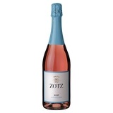 Zotz Rosé alkoholfreier Perlwein