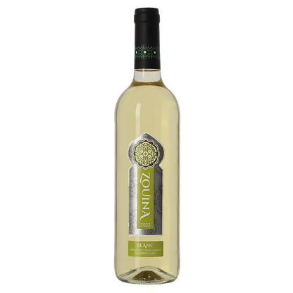 Domaine de la Zouina Blanc