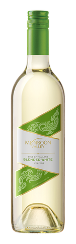 Monsoon Valley Blended White 2022