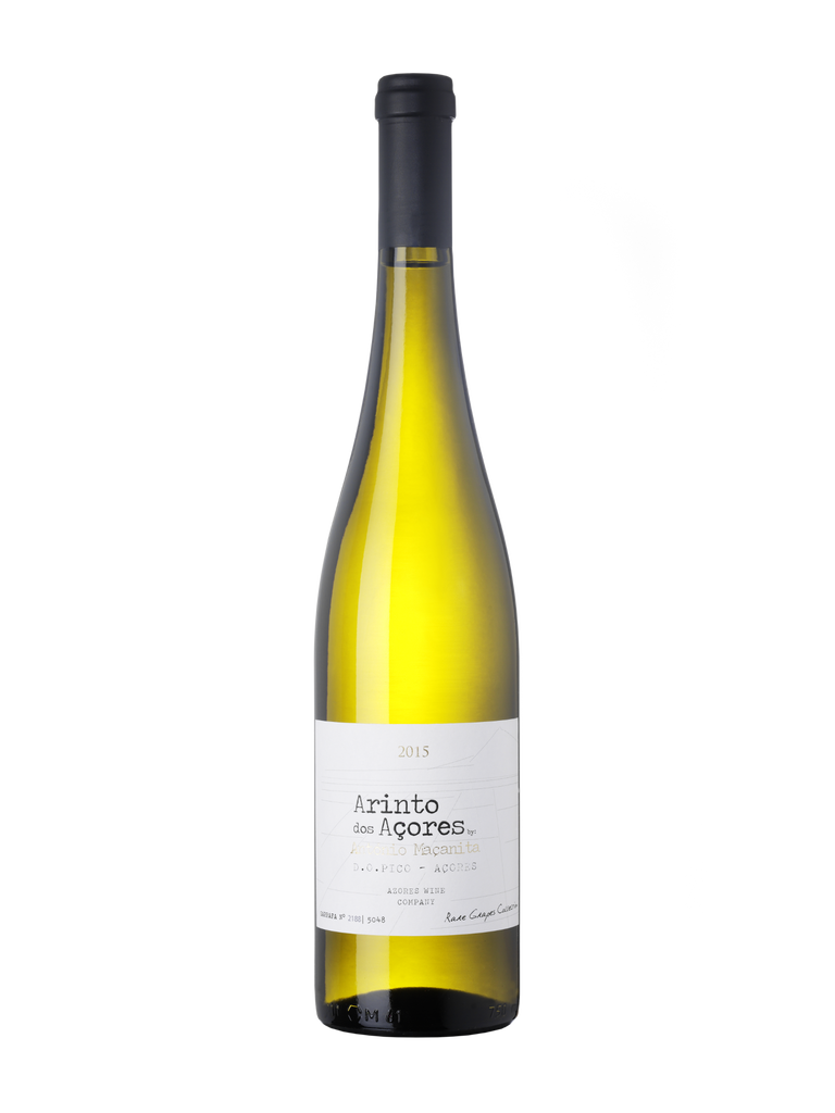 Arinto dos Açores 2018 - Chaivallier