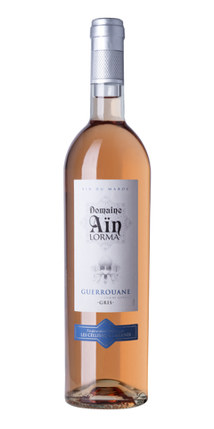 Domaine Aïn Lorma Gris 2022