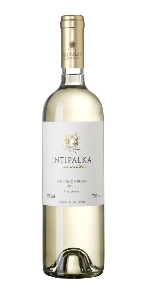 Intipalka Sauvignon Blanc 2022 – Chaivallier