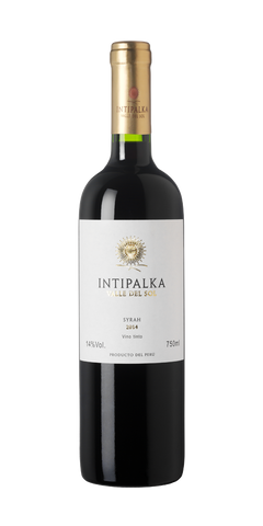 Intipalka Syrah 2020