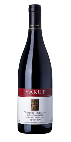 Kavaklidere Yakut 2021