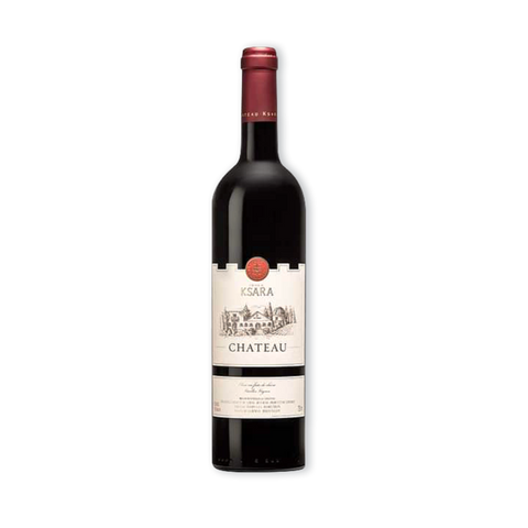 Château Ksara Rouge 2017